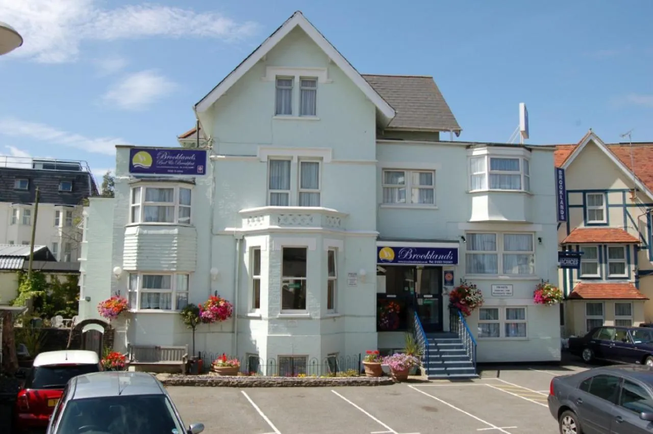 Hotel Brooklands Bournemouth