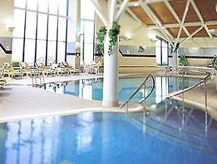 ***  Hotel Brooklands Bournemouth Velká Británie