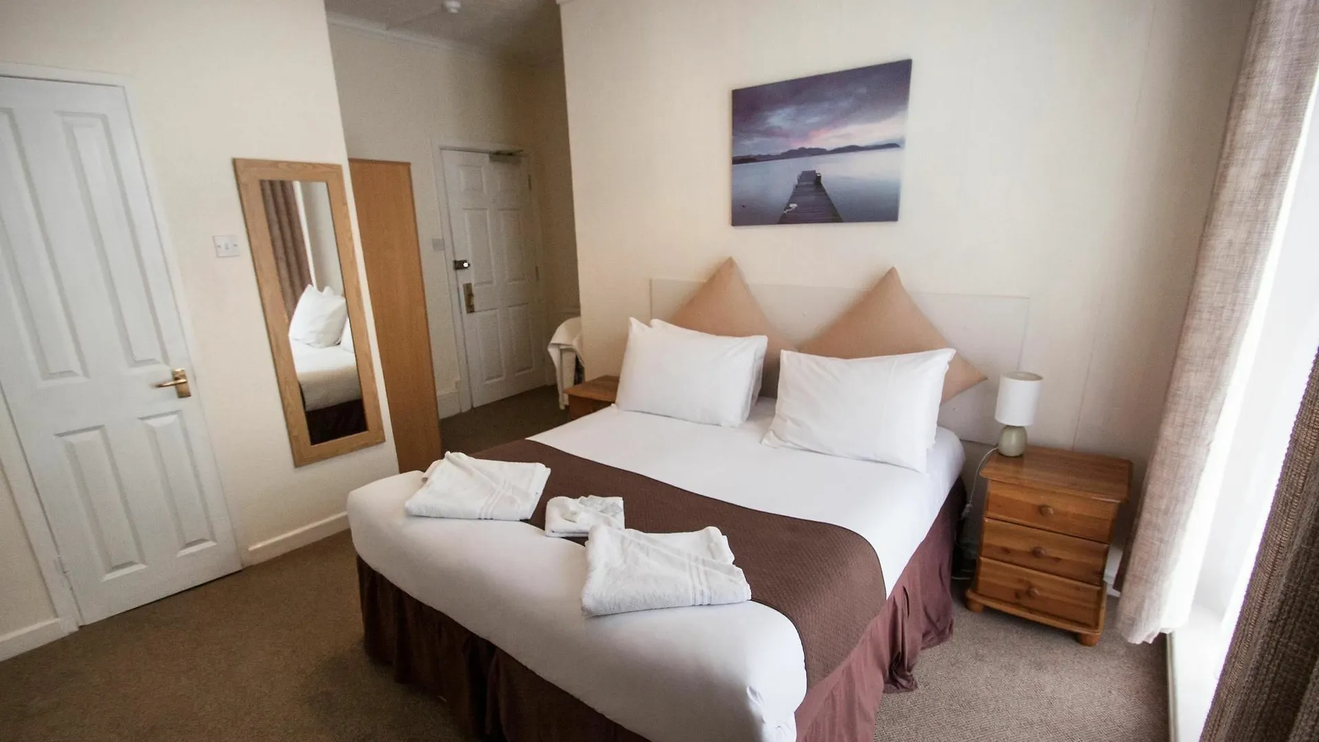 Hotel Brooklands Bournemouth